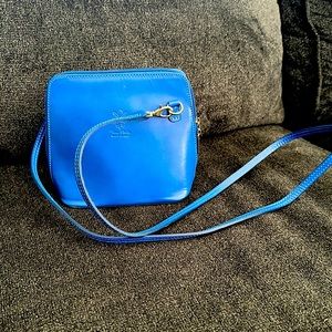 Small handbag